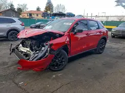 3CZRZ2H51SM773594 2025 HONDA HR-V