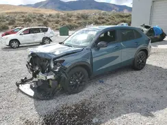 3CZRZ2H51SM776446 2025 HONDA HR-V