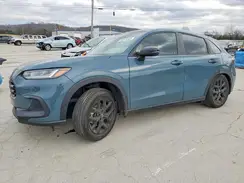 3CZRZ2H51SM776673 2025 HONDA HR-V