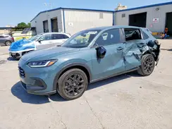 3CZRZ2H51SM779444 2025 HONDA HR-V