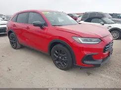 3CZRZ2H51SM779833 2025 HONDA HR-V