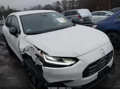 3CZRZ2H51SM783817 2025 HONDA HR-V