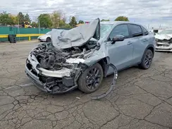 3CZRZ2H51SM784191 2025 HONDA HR-V