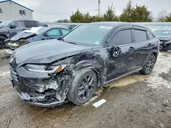 3CZRZ2H51SM785275 2025 HONDA HR-V