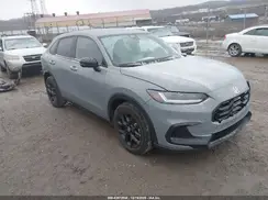 3CZRZ2H51SM786670 2025 HONDA HR-V