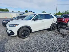 3CZRZ2H51SM787186 2025 HONDA HR-V