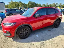 3CZRZ2H51SM791433 2025 HONDA HR-V