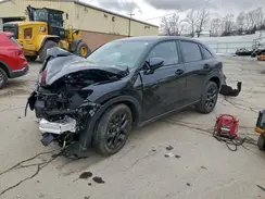 3CZRZ2H51SM793229 2025 HONDA HR-V