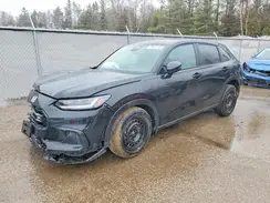 3CZRZ2H51TM107675 2026 HONDA HR-V