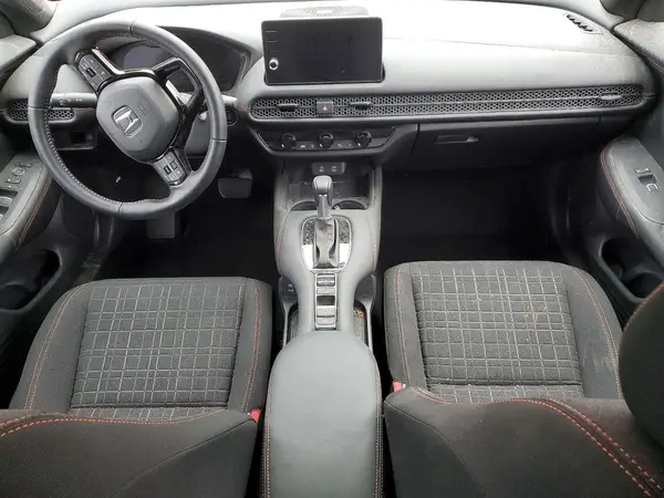 3CZRZ2H51TM700940 2026 HONDA HR-V - Image 8