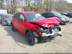 3CZRZ2H51TM700954 2026 HONDA HR-V