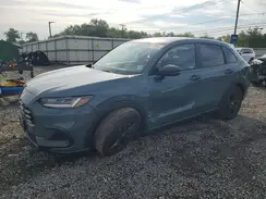 3CZRZ2H51TM701358 2026 HONDA HR-V