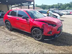 3CZRZ2H51TM702218 2026 HONDA HR-V