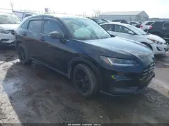 3CZRZ2H51TM705006 2026 HONDA HR-V