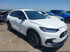 3CZRZ2H51TM709282 2026 HONDA HR-V