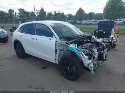 3CZRZ2H51TM711856 2026 HONDA HR-V