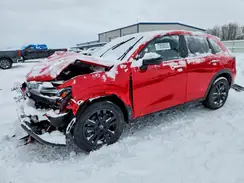 3CZRZ2H51TM712229 2026 HONDA HR-V