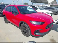 3CZRZ2H51TM713509 2026 HONDA HR-V