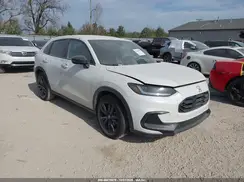 3CZRZ2H51TM718113 2026 HONDA HR-V