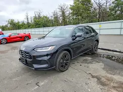 3CZRZ2H51TM719455 2026 HONDA HR-V