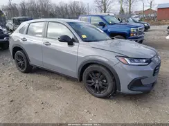 3CZRZ2H51TM721173 2026 HONDA HR-V