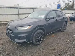 3CZRZ2H51TM721593 2026 HONDA HR-V
