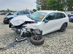 3CZRZ2H51TM725921 2026 HONDA HR-V