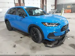 3CZRZ2H51TM734974 2026 HONDA HR-V