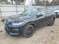 3CZRZ2H51TM735462 2026 HONDA HR-V