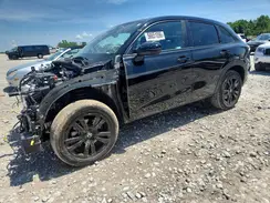 3CZRZ2H51TM764914 2026 HONDA HR-V