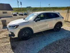 3CZRZ2H51TM766257 2026 HONDA HR-V