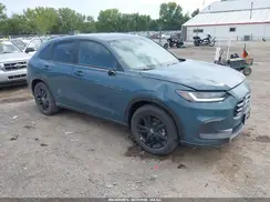 3CZRZ2H51TM777419 2026 HONDA HR-V