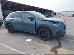 3CZRZ2H51VM702576 2027 HONDA HR-V
