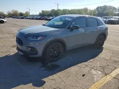 3CZRZ2H51VM714744 2027 HONDA HR-V