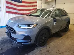 3CZRZ2H51VM715098 2027 HONDA HR-V