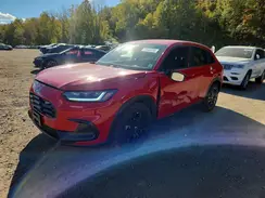 3CZRZ2H51VM722374 2027 HONDA HR-V