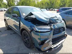 3CZRZ2H51VM727896 2027 HONDA HR-V