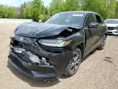 3CZRZ2H52PM101745 2023 HONDA HR-V