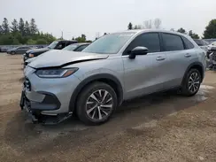 3CZRZ2H52PM105018 2023 HONDA HR-V