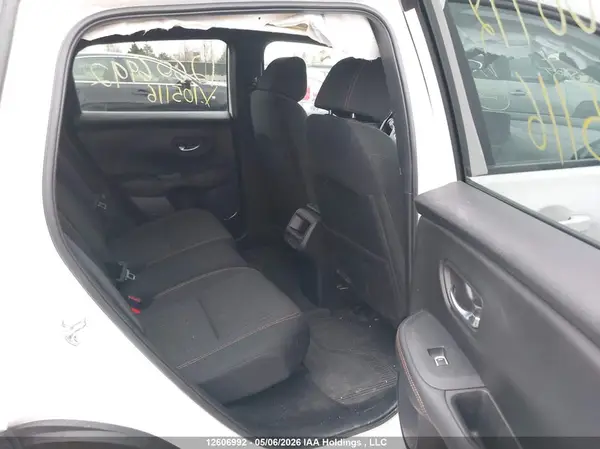 3CZRZ2H52PM105116 2023 HONDA HR-V - Image 8