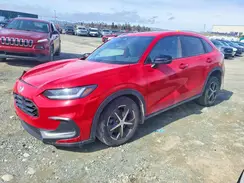 3CZRZ2H52PM105794 2023 HONDA HR-V