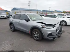 3CZRZ2H52PM106282 2023 HONDA HR-V