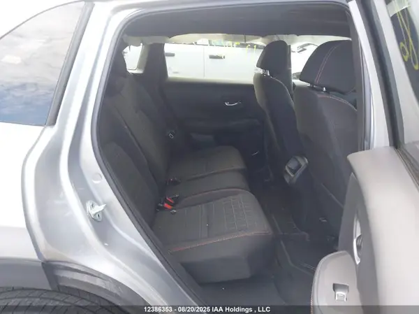 3CZRZ2H52PM106282 2023 HONDA HR-V - Image 8