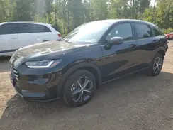 3CZRZ2H52PM110316 2023 HONDA HR-V