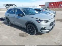 3CZRZ2H52PM701438 2023 HONDA HR-V