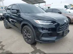 3CZRZ2H52PM701679 2023 HONDA HR-V