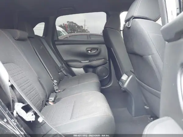 3CZRZ2H52PM701679 2023 HONDA HR-V - Image 8