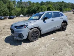 3CZRZ2H52PM701889 2023 HONDA HR-V