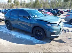 3CZRZ2H52PM702119 2023 HONDA HR-V