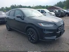 3CZRZ2H52PM702914 2023 HONDA HR-V